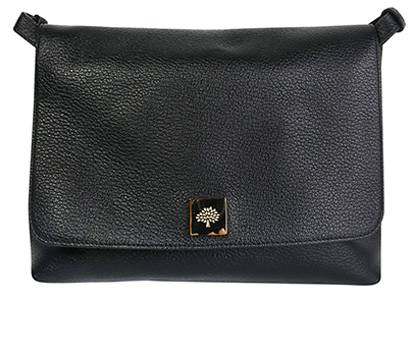 Freya Satchel, front view